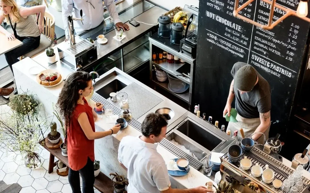 Así afecta a los autónomos de la hostelería y la restauración la nueva Ley de Desperdicio Alimentario