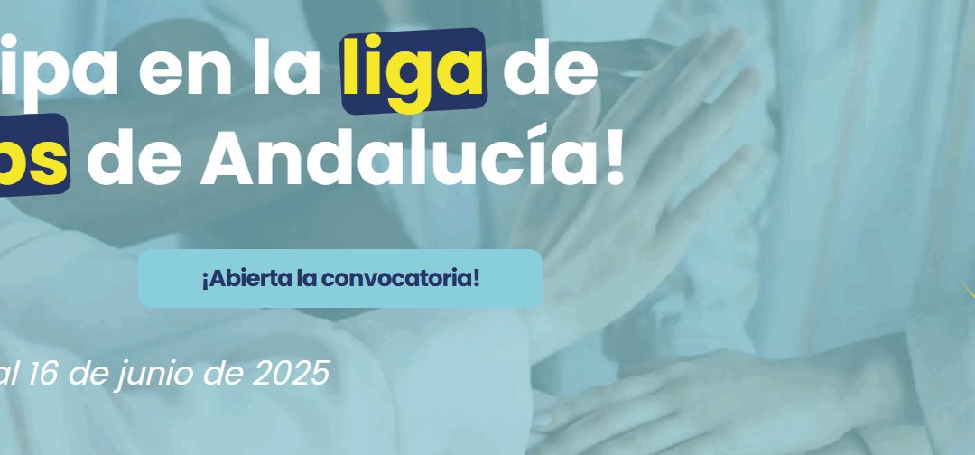 La Incubadora El Carmen acoge la parada del Startup Andalucía Roadshow en Granada