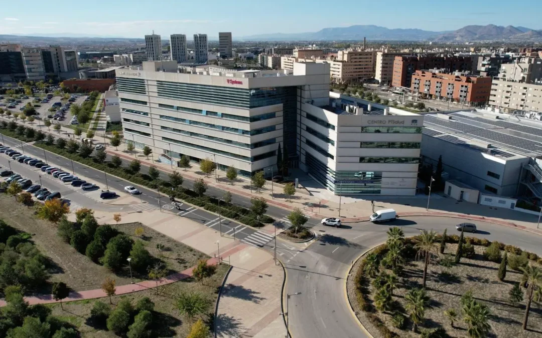 La Fundación PTS Granada impulsa el acceso de startups a las ayudas NEOTEC 2025 del CDTI