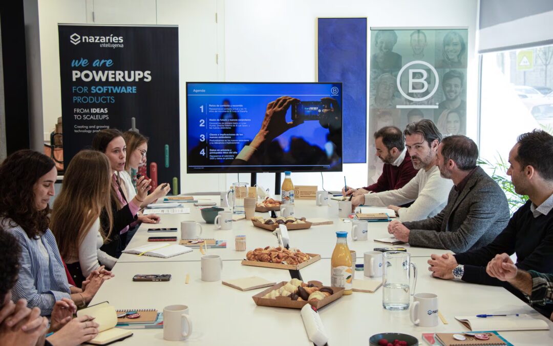 B Corp lidera el futuro del impacto empresarial con la renovación más ambiciosa de su estándar
