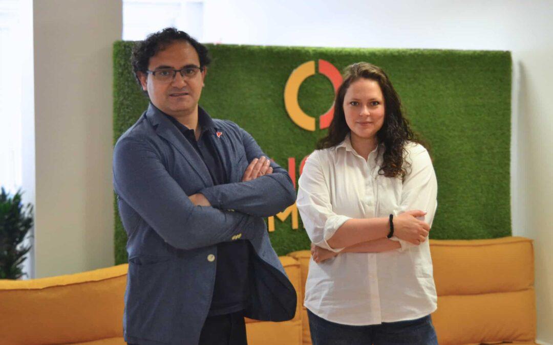 La startup granadina Dencanto Community cierra una ronda de inversión de 430.000 euros