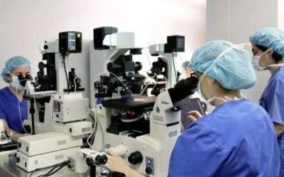 Récord de creación de empresas biotecnológicas en Andalucía