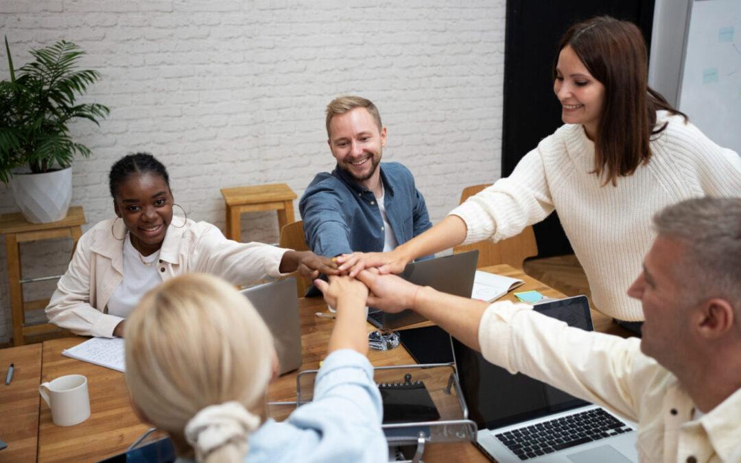 ¿Qué es una cooperativa de trabajo asociado?