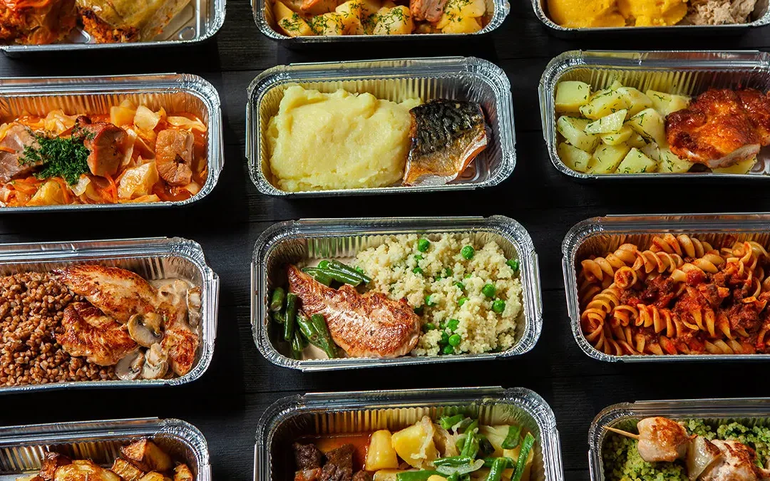 Los platos preparados compiten con el táper y ofrecen nuevos nichos para emprender