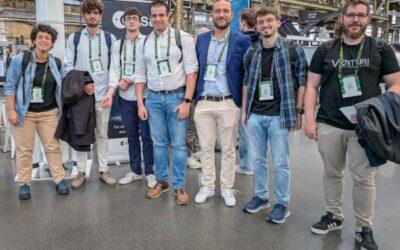 Startups vinculadas a la Universidad de Granada refuerzan lazos con el ecosistema emprendedor alemán de la mano de Gateway Exzellenz Start-up Center de la Universität zu Köln