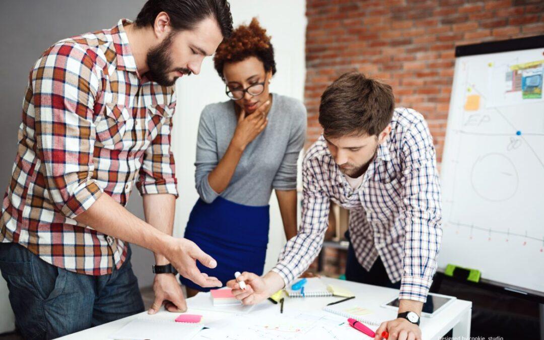 La creación de empresas crece un 5,2% en los primeros nueve meses de 2025