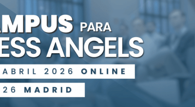 SeedRocket lanza la 17.ª edición del Campus para Business Angels: formación práctica para invertir mejor en startups y conocer el entorno inversor