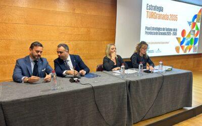 Elaborado un Plan Estratégico para transformar el modelo turístico de la provincia hacia un destino inteligente, sostenible y multidestino
