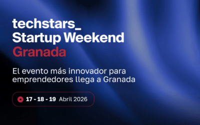Granada acogerá por primera vez Startup Weekend para impulsar el talento joven y el emprendimiento tecnológico