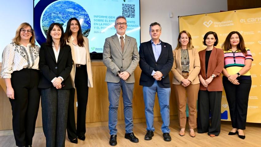 informe gem 2026